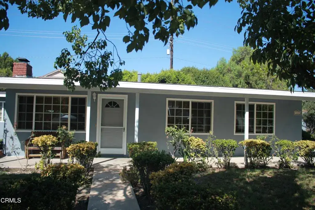 41 Fremont Avenue, Moorpark, CA 93021 - #1