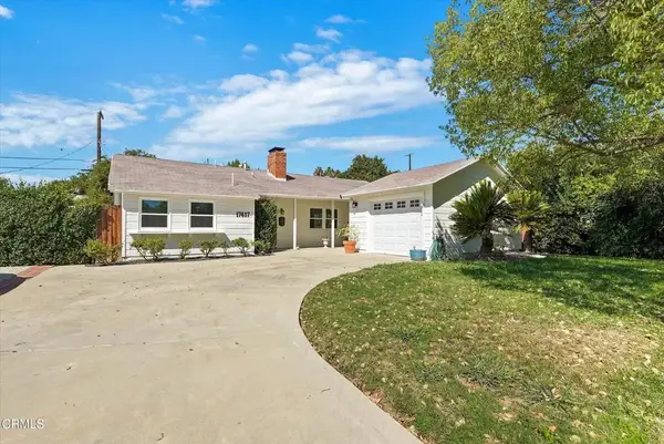 17437 Arminta Street, Los Angeles, CA 91325