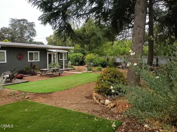 2045 S Rice Road, Ojai, CA 93023