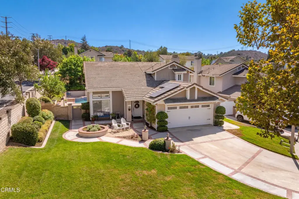 13198 Sleepy Wind Street, Moorpark, CA 93021 - #1
