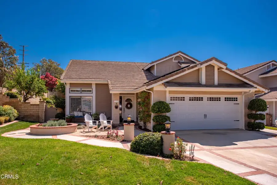 13198 Sleepy Wind Street, Moorpark, CA 93021 - #2
