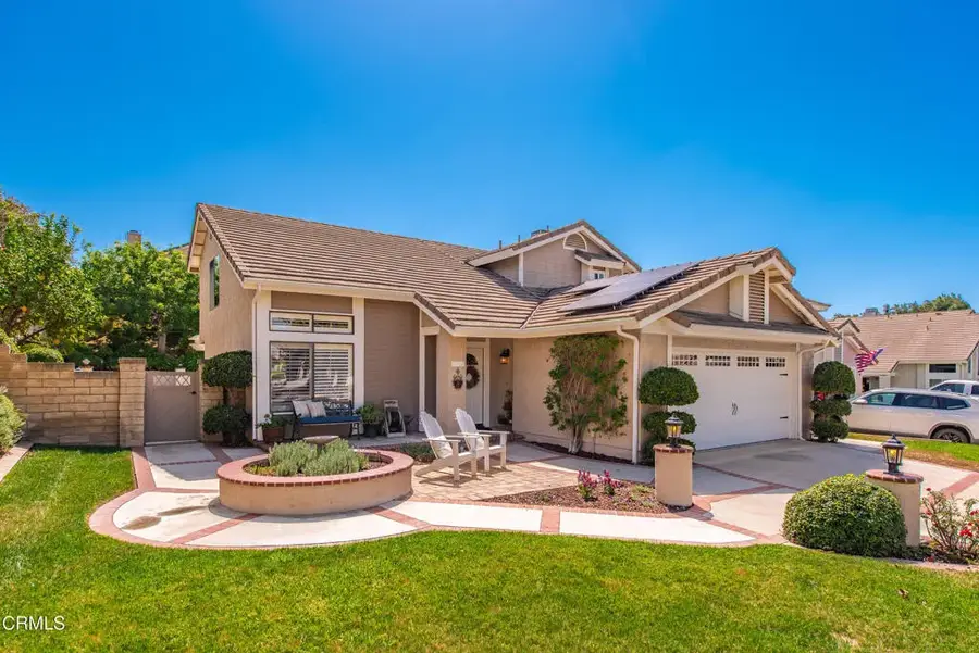 13198 Sleepy Wind Street, Moorpark, CA 93021 - #3