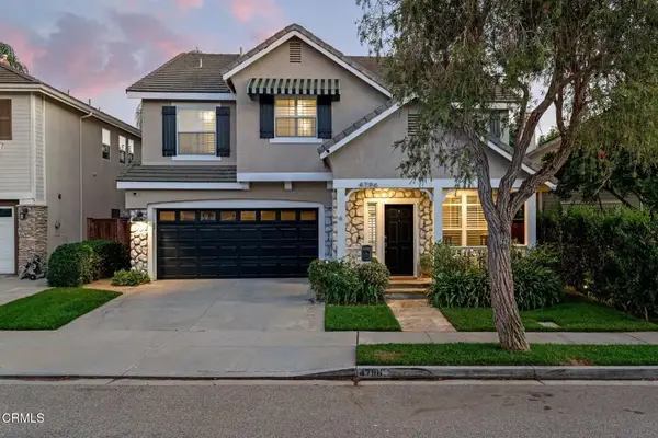 4796 Mascagni Street, Ventura, CA 93003