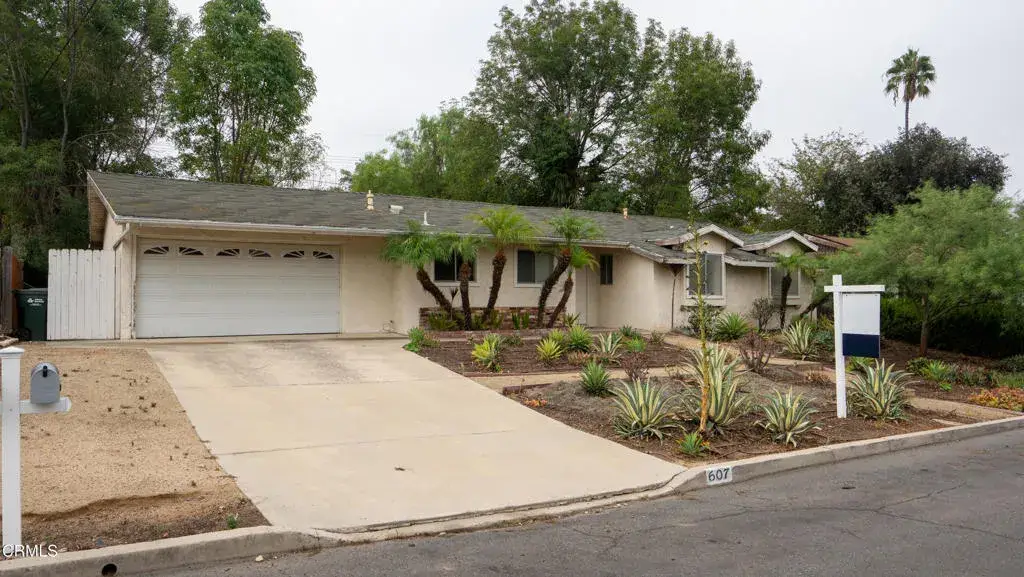 607 Calle Tulipan, Thousand Oaks, CA 91360 - #1