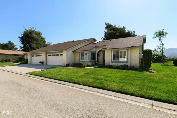 20194 Village 20, Camarillo, CA 93012