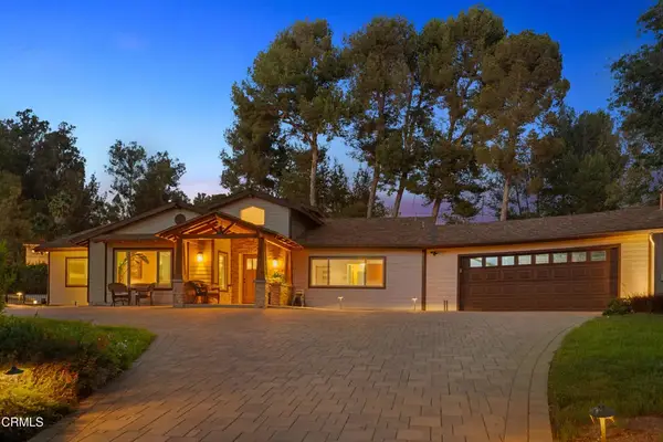 15 Ramona Place, Camarillo, CA 93010