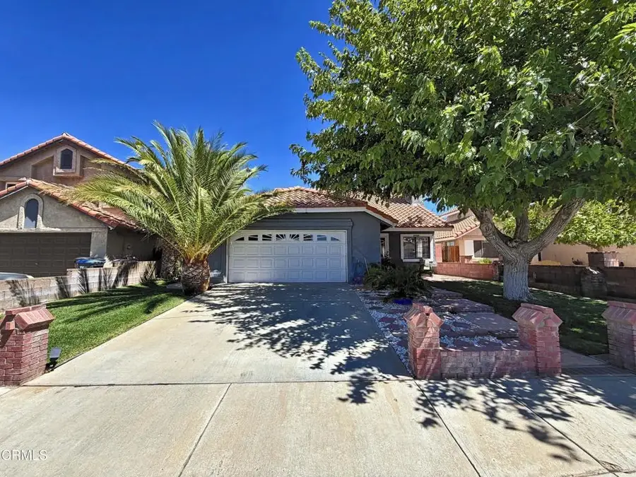 37724 Barrinson Street, Palmdale, CA 93550 - #2