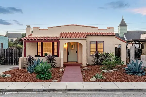 199 S Catalina Street, Ventura, CA 93001
