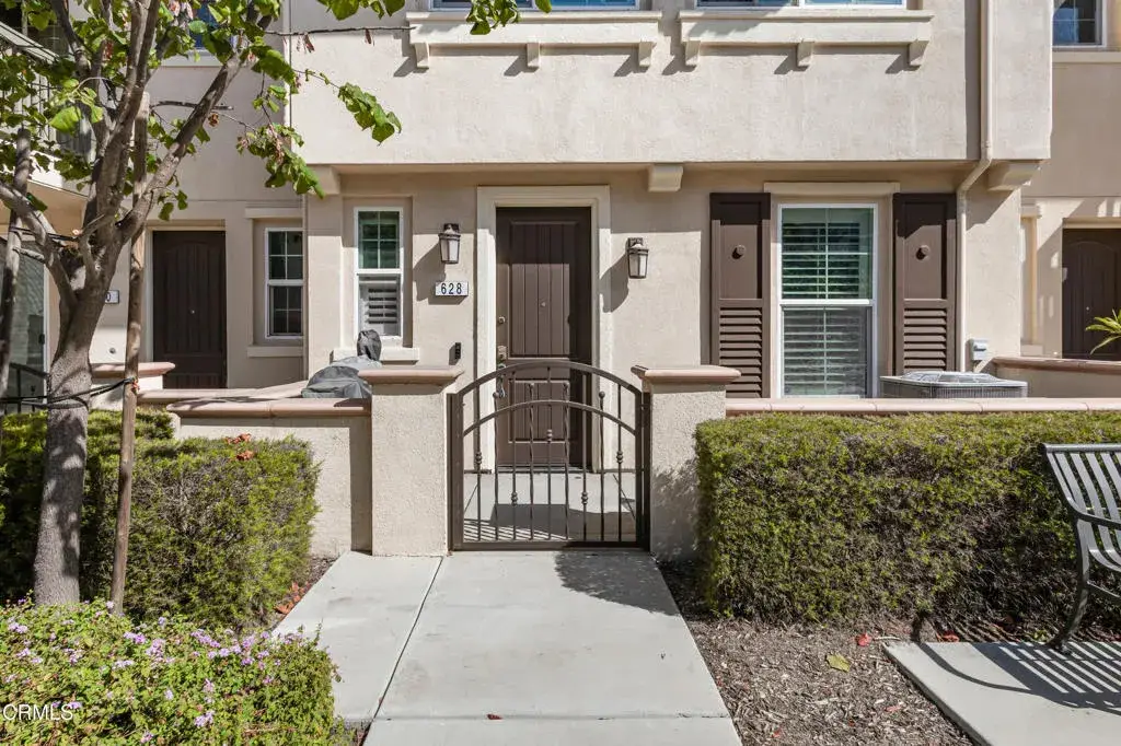 628 Mustang Street, Camarillo, CA 93010 - #1
