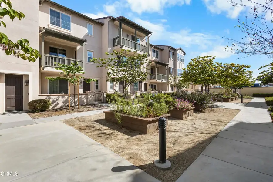628 Mustang Street, Camarillo, CA 93010 - #2