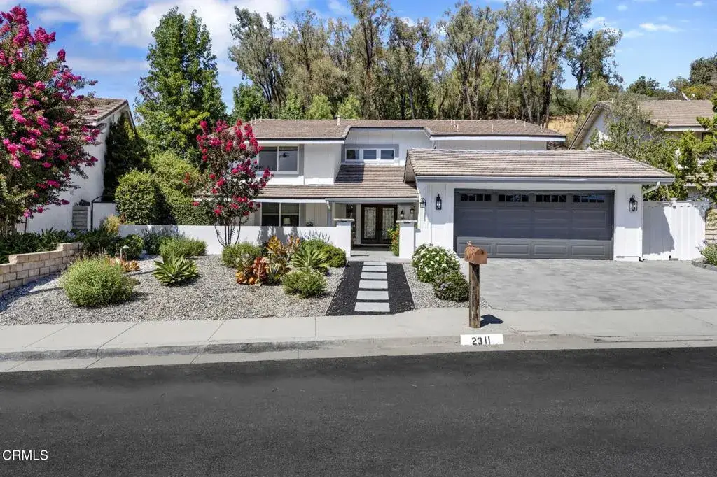 2311 Silver Spring Drive, Westlake Village, CA 91361 - #1