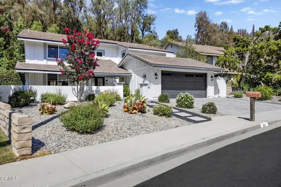2311 Silver Spring Drive, Westlake Village, CA 91361 - #2