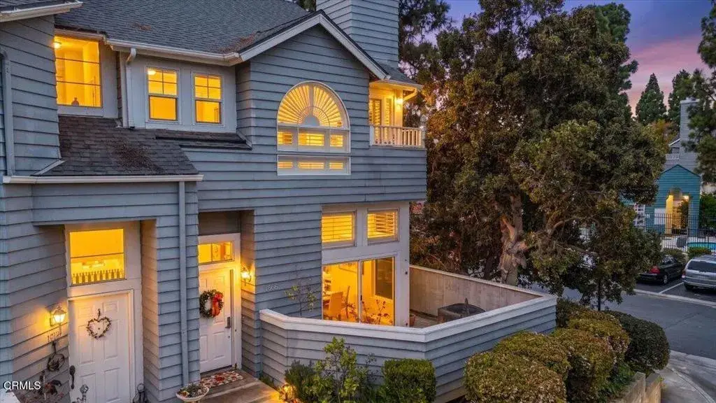 1068 Stravinsky Lane, San Buenaventura Ventura, CA 93003 - #1