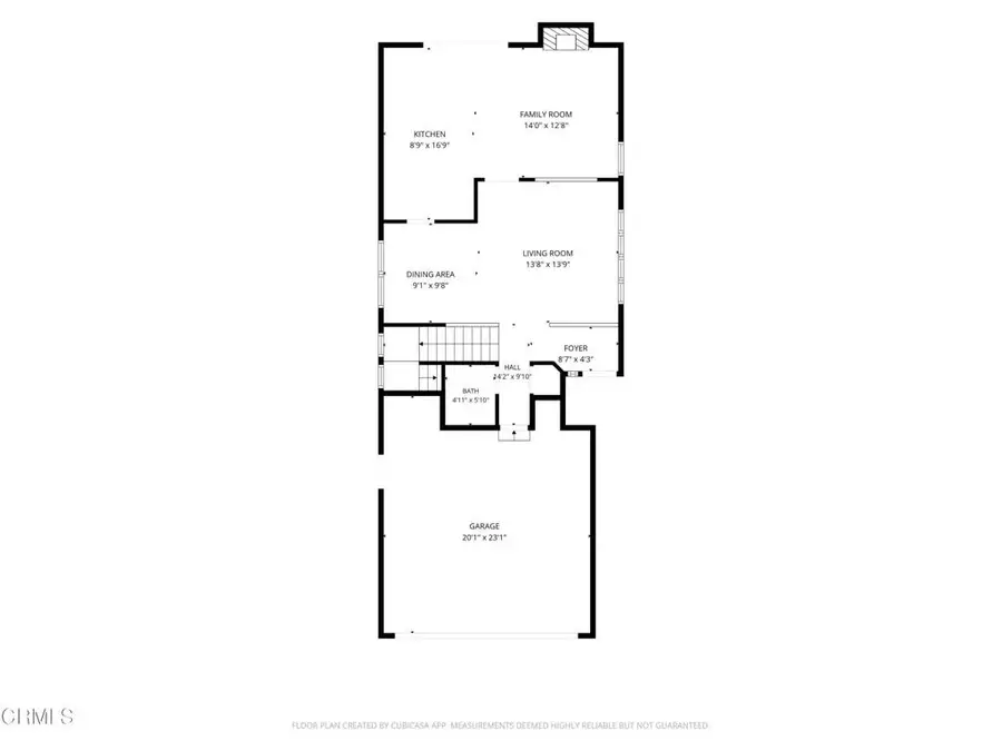 2166 Via Arandana, Camarillo, CA 93012 - #3