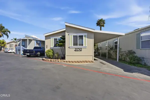 2050 Oregon #79, Ventura, CA 93003