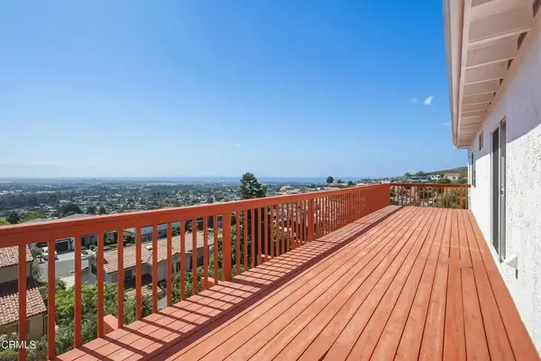 5538 Kamet Court, Ventura, CA 93003