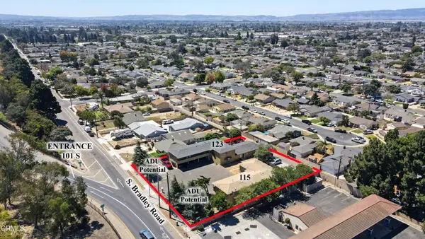 115 S Bradley Road, Santa Maria, CA 93454