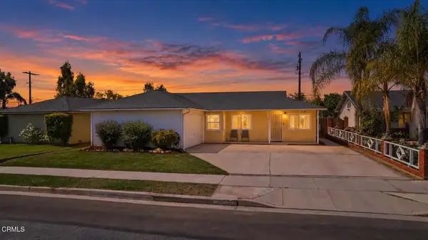 251 C Street, Fillmore, CA 93015