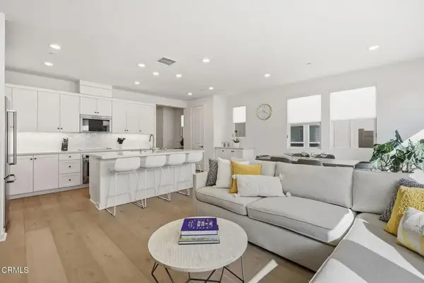 253 Capistrano Drive, Ventura, CA 93004