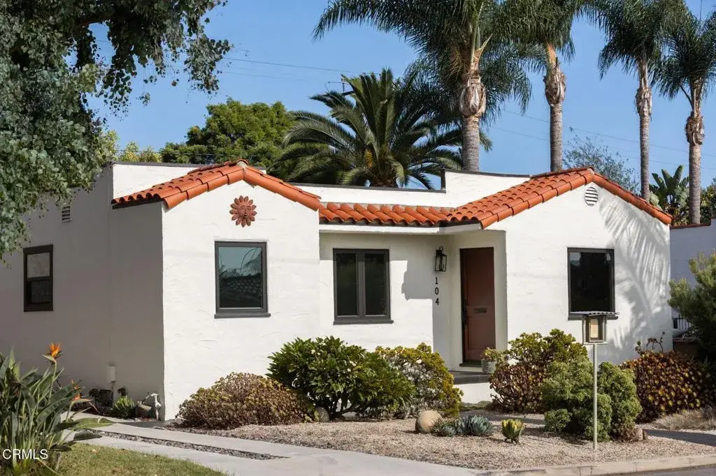 104 S Dunning Street, San Buenaventura Ventura, CA 93003 - #1