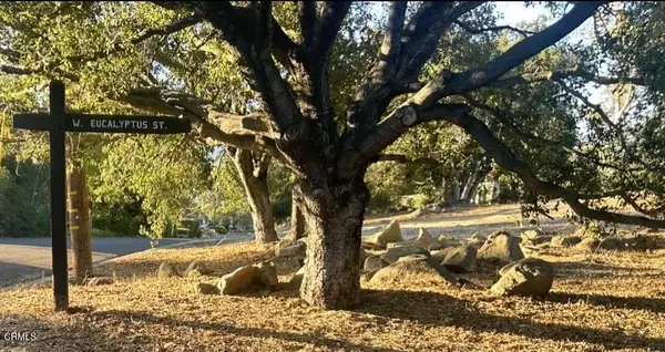 501 W Eucalyptus, Ojai, CA 93023