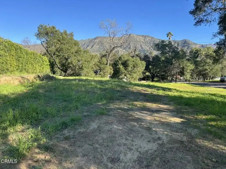 501 W Eucalyptus, Ojai, CA 93023 - #2