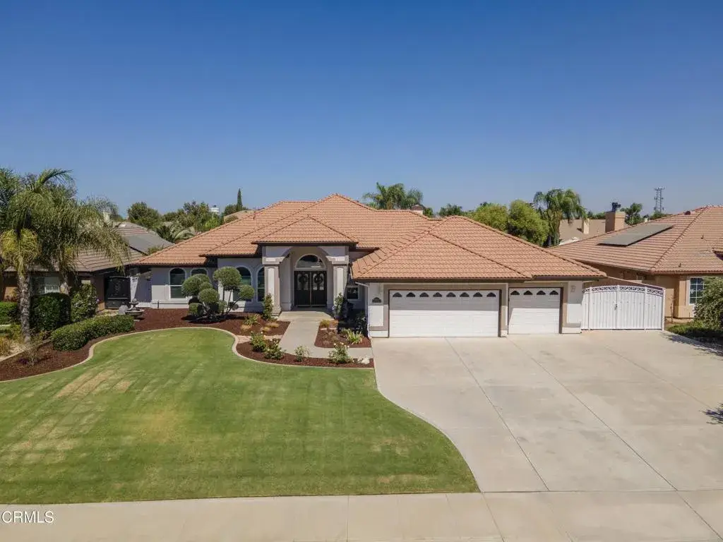 13806 Table Rock Avenue, Bakersfield, CA 93314 - #1