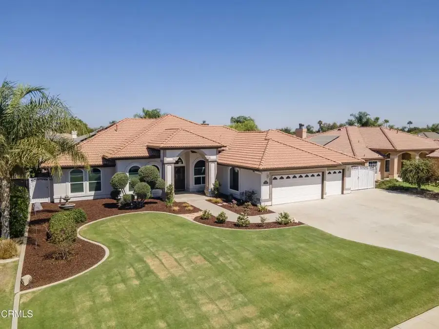 13806 Table Rock Avenue, Bakersfield, CA 93314 - #2
