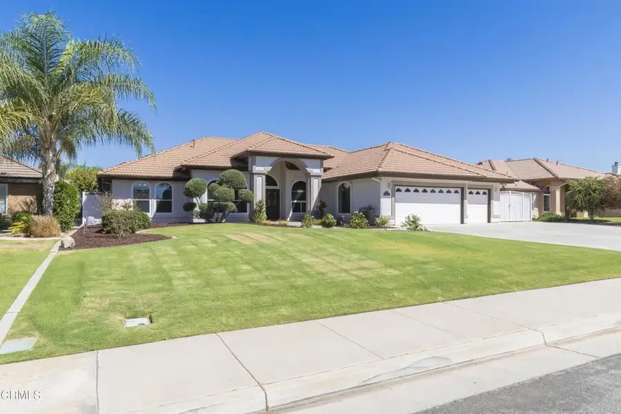 13806 Table Rock Avenue, Bakersfield, CA 93314 - #3