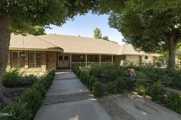 2201 Haggin Oaks Boulevard, Bakersfield, CA 93311