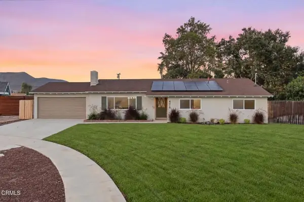 476 Jeanne Court, Newbury Park, CA 91320