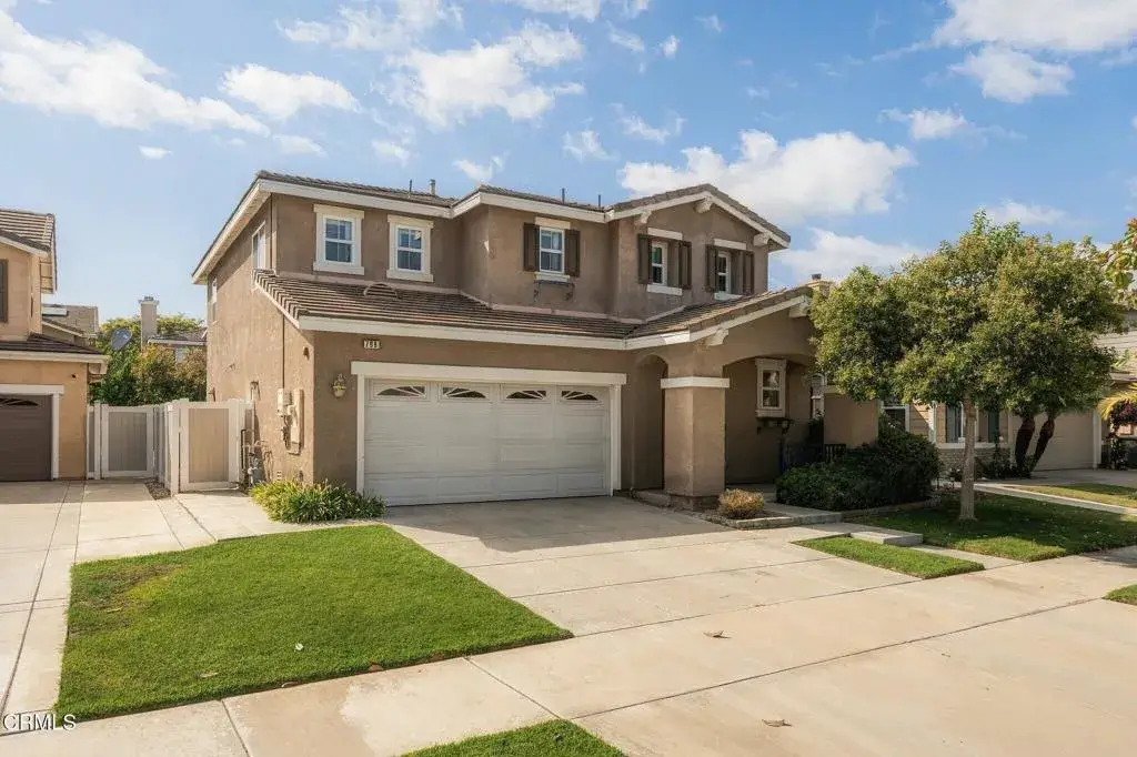 799 Fresca Drive, Oxnard, CA 93030 - #1
