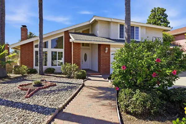 2153 Santa Anita Street, Camarillo, CA 93010