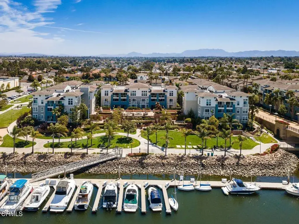 1423 Windshore Way, Oxnard, CA 93035 - #1