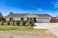 21611 Westwood Boulevard, Tehachapi, CA 93561 - #1