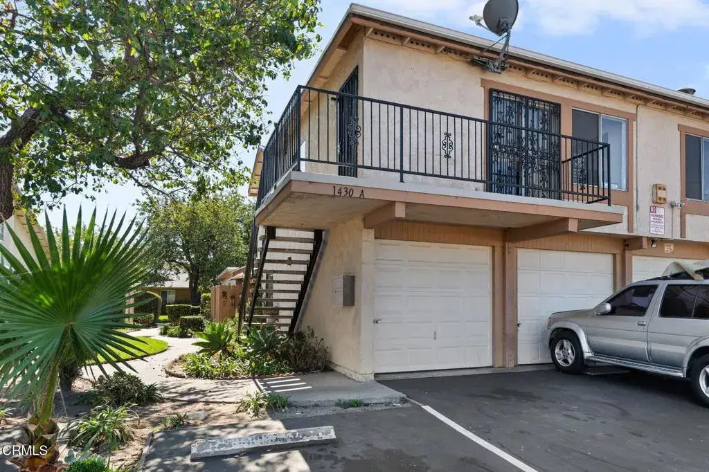 1430 Friedrich Lane #A, Oxnard, CA 93033 - #1
