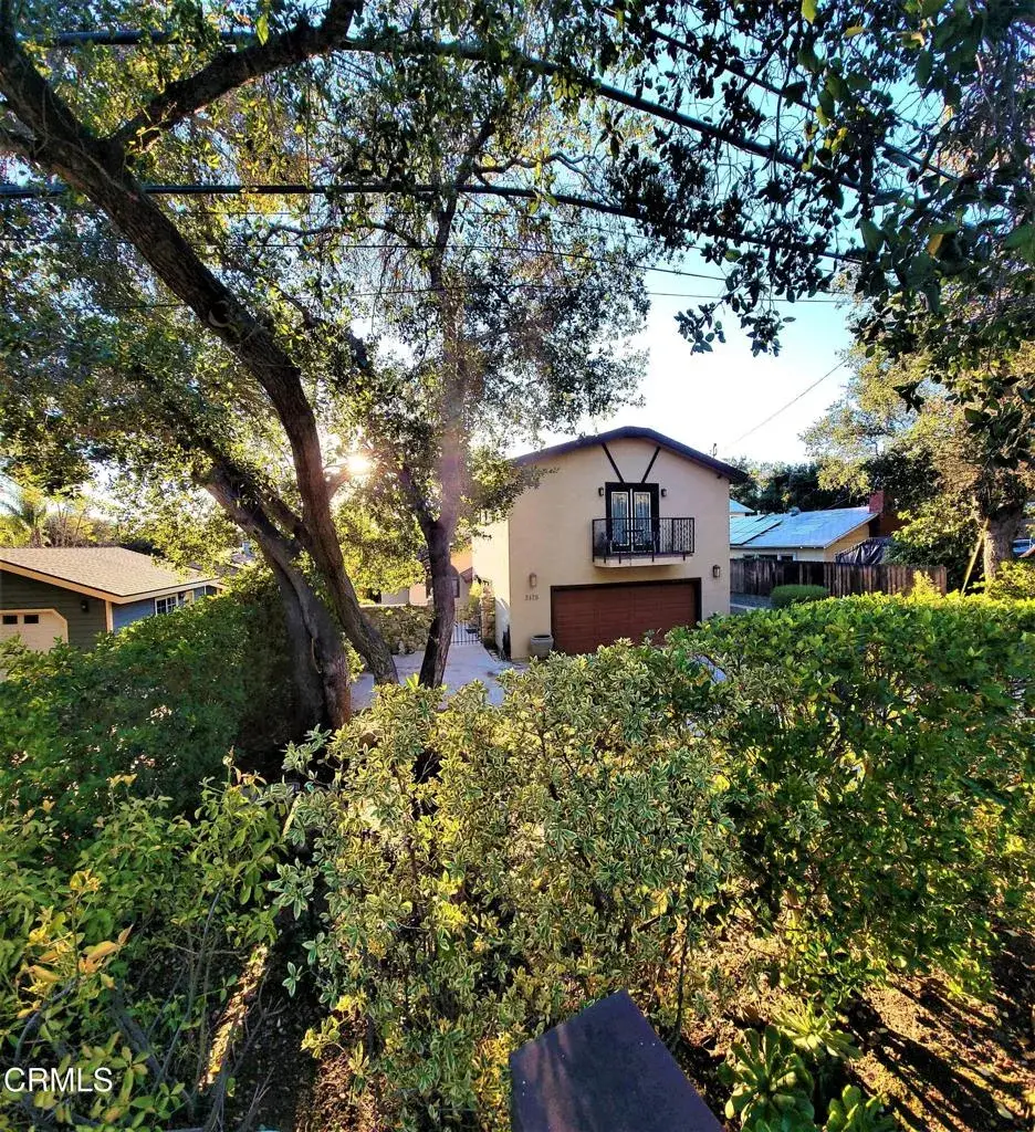 2175-2177 Maricopa Highway, Ojai, CA 93023 - #1