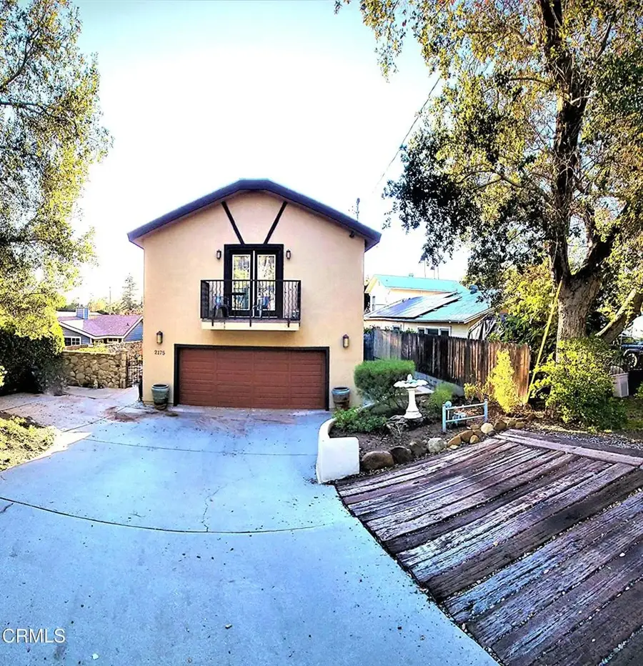 2175-2177 Maricopa Highway, Ojai, CA 93023 - #2
