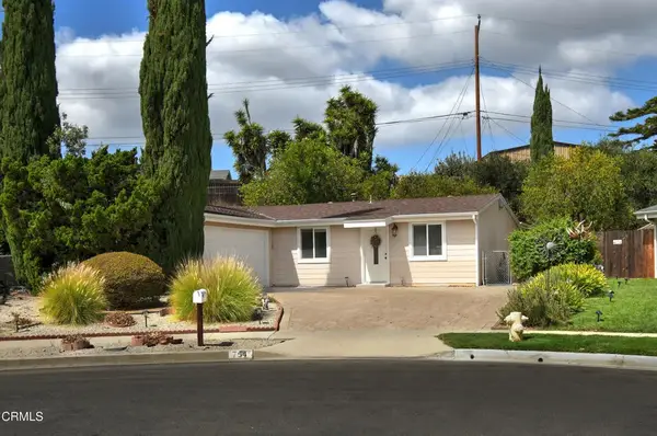 754 Tudor Circle, Thousand Oaks, CA 91360