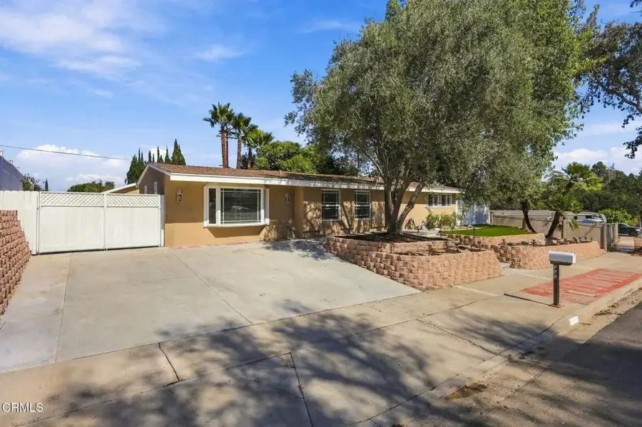 779 Spalding Street, Thousand Oaks, CA 91360 - #2