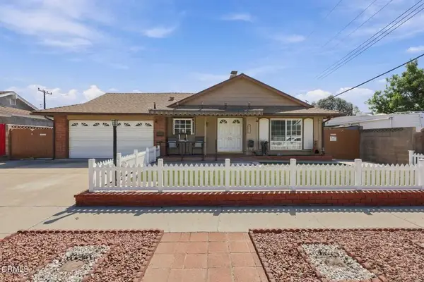 6436 Albatross Street, Ventura, CA 93003