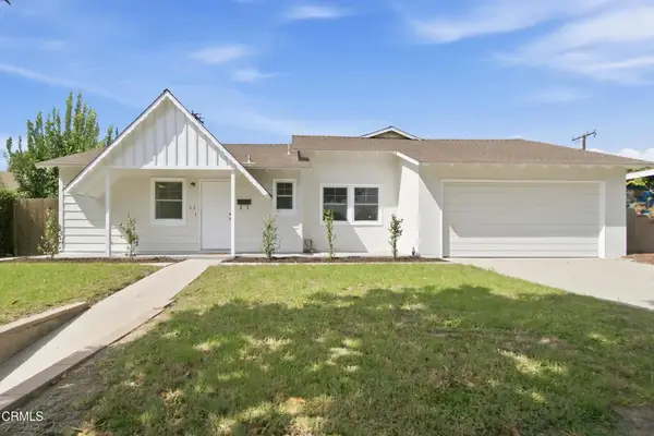 63 Madera Avenue, Ventura, CA 93003