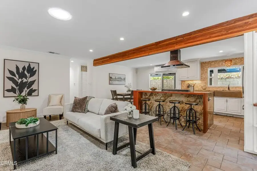 10674 Creek Road, Ojai, CA 93023 - #2