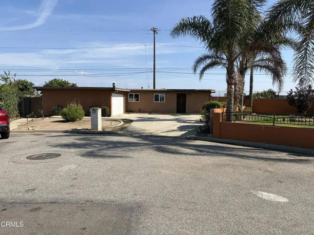 3496 Rene Street, Oxnard, CA 93036 - #1