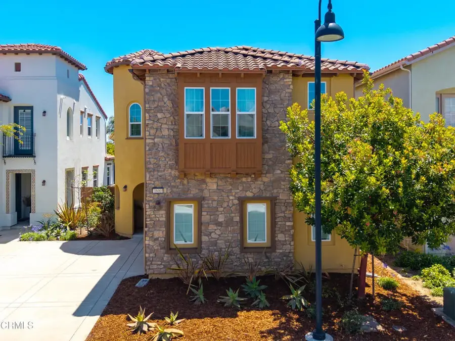 1600 Mulligan Street, Oxnard, CA 93036 - #3