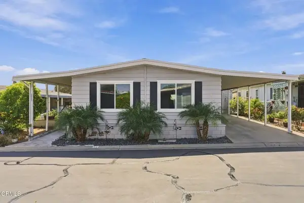 92 Poinsettia Gardens Drive, Ventura, CA 93004