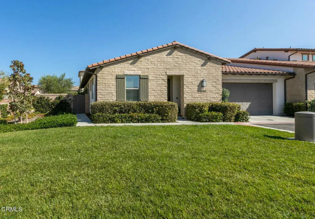 4993 Inglenook Drive, Camarillo, CA 93012 - #1