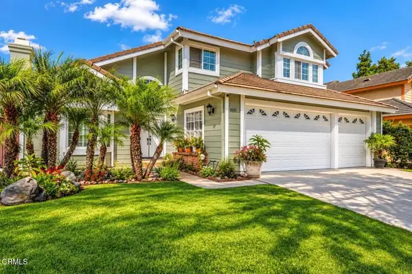 1601 Oneida Place, Oxnard, CA 93030
