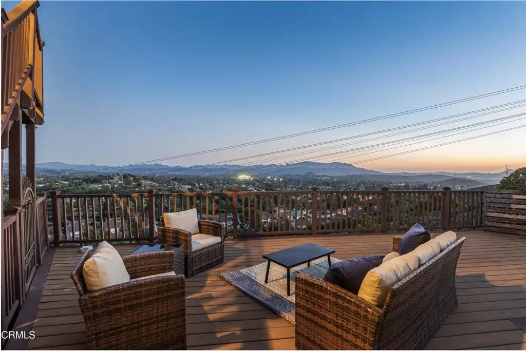 744 Calle Punta, Thousand Oaks, CA 91360 - #1