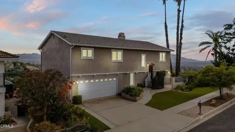 744 Calle Punta, Thousand Oaks, CA 91360 - #3